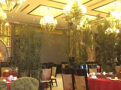 -东方之珠海鲜酒楼(南开店)