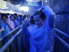 -泰安地下龙宫景区