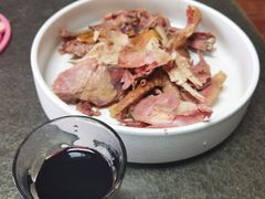 -清真新凯腊牛羊肉专卖店