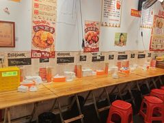 -柳州肥姨妈大骨螺蛳粉(江宁万达店)