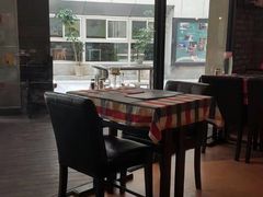 -遇见西木美式餐厅(体育路店)