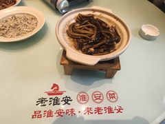 -老淮安·淮安菜(周恩来纪念馆店)