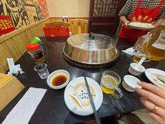 -大杰海鲜锅(基隆路店)
