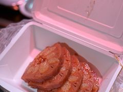 -蜜汁藕(三七八巷店)