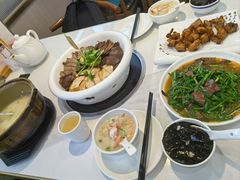 -陆记鹅庄·潮汕菜·狮头鹅(大仟里店)