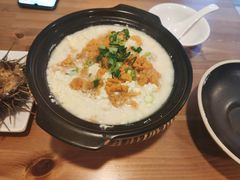 -海胆小馆(东北水饺·春柳店)