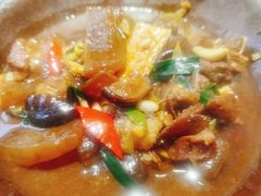 -香香海南菜餐厅