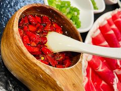 -阳坊涮肉(西直门凯德mall店)