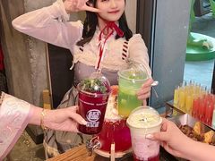 -功夫怪兽·烧烤(西工小街店)