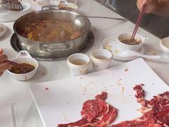 -潮正和潮汕牛肉火锅·老字号(番禺万达店)