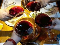 -胡桃里音乐酒馆(曲江店)