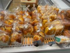 -大苹果面包生日蛋糕(明珠店)
