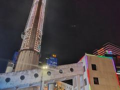 -BJM CLUB·宾酌·江景西餐吧(琶醍店)