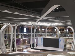 -G·SPACE(金鹰世界店)