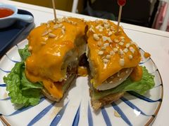 -玩味工厂·东南亚特色餐厅(太古里店)
