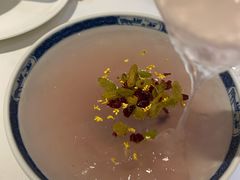-楚山晓·湖北菜(武汉光谷K11店)