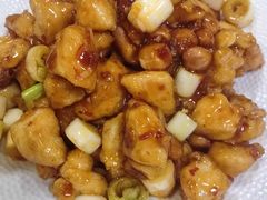 -京天红酒家(虎坊路店)