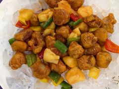 -绿雅居原生态农庄(小涌店)
