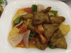 -和乐喜点(宝岗大道店)