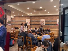 -小方的面(徐家汇店)