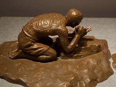 -鸿山遗址博物馆