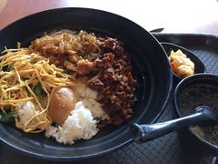 -老妈米线(港龙店)