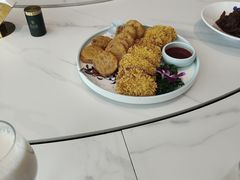 -盛福楼·惠山宴(盛岸路店)