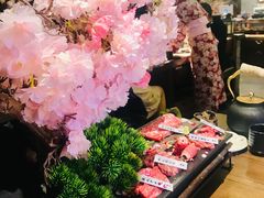 -樱宿日式和牛烧肉(五道口店)