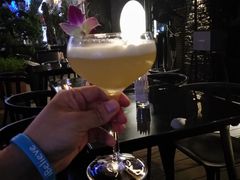 -STARRY CAFE & LOUNGE BAR(高新店)