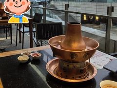 -南门涮肉(上海二店)