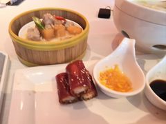 -醉辉皇原味海鲜江南菜(成都大魔方店)