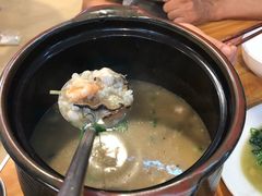 -长平老姿娘夜粥(平东一街店)