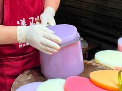 -洋马儿火锅(解放碑店)
