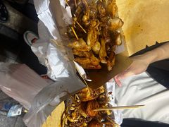 -豪華小食.華記