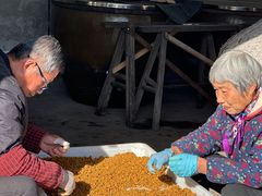 -苏州市吴中区光福窑上花果蜜饯厂