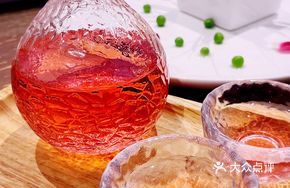 Dongpo Peach Blossom Brew