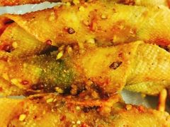 -秀海福麻辣烫(东城领袖店)