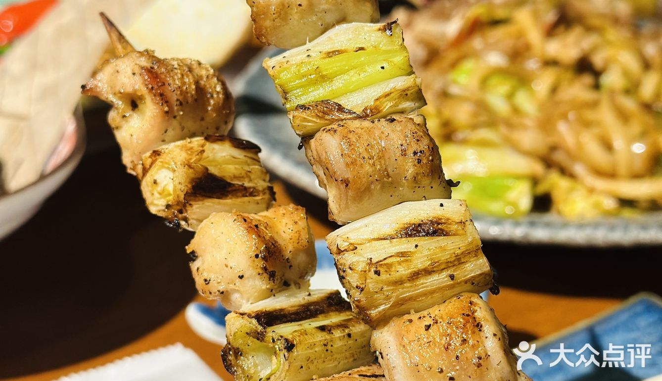 上海美食探店‖日剧里的治愈系居酒屋我找到了！