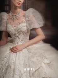 -纯色时光婚纱艺术馆WHITE