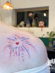 点击看大图 -墨無界刺青TATTOO