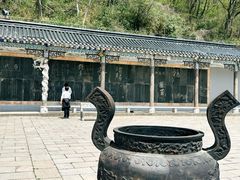 -句容茅山景区