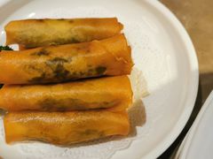 -新白鹿餐厅(金鹰新街口店)