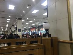 大堂-华中科技大学百景园(三楼酒店)