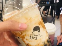 -喜茶(佛山岭南站店)