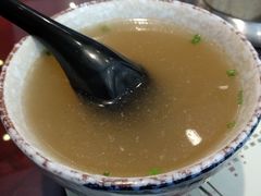 配汤-螺世纪螺蛳粉·桂味小排档(裕德店)