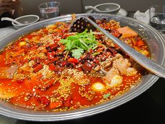 -麻六记(凤凰汇店)