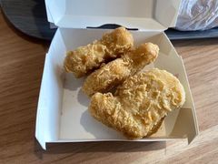 -麦当劳(许昌亚细亚店)