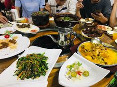 -创味·民间海南菜·非遗藤桥排骨(藤桥·免税城店)