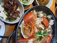 -大厨的餐厅(曾厝垵总店)