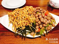 -老长江路灌汤包(天津路总店)